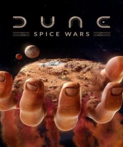 Dune: Spice wars - Steam Game - Buy Now at Best Price