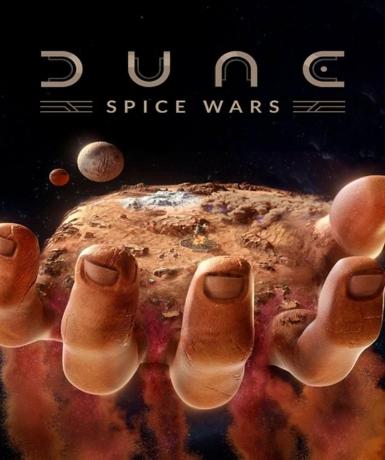 Dune: Spice wars - Steam Game - Buy Now at Best Price