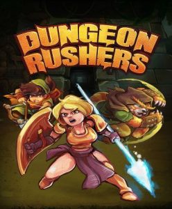 Dungeon Rusher - Steam Game - Buy Now at Best Price