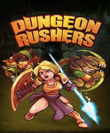 Dungeon Rusher - Steam Game - Buy Now at Best Price