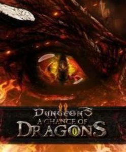 Dungeons 2 – A Chance Of Dragons DLC - Steam Game - Buy Now at Best Price