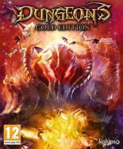 Dungeons: Gold Edition - Steam Game - Buy Now at Best Price