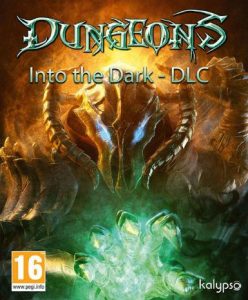 Dungeons: Into the Dark – DLC - Steam Game - Buy Now at Best Price