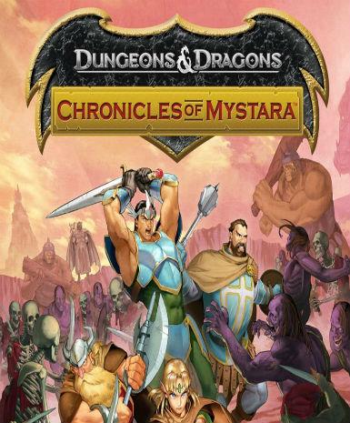 Dungeons & Dragons: Chronicles of Mystara - Steam Game - Buy Now at Best Price