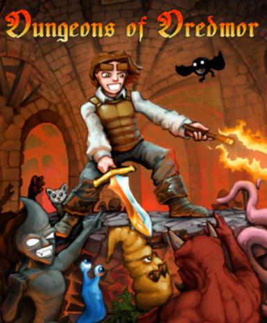 Dungeons of Dredmor - Steam Game - Buy Now at Best Price