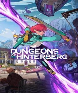 Dungeons of Hinterberg (Steam) (EU) - Steam Game - Buy Now at Best Price