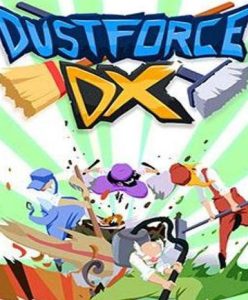 Dustforce DX - Steam Game - Buy Now at Best Price