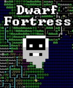 Dwarf Fortress (Steam) - Steam Game - Buy Now at Best Price