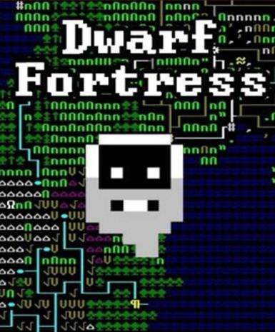 Dwarf Fortress (Steam) - Steam Game - Buy Now at Best Price