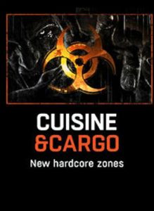 Dying Light – Cuisine & Cargo (DLC) - Steam Game - Buy Now at Best Price