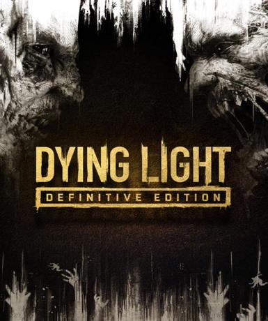 Dying Light (Definitive Edition) (Steam) - Steam Game - Buy Now at Best Price