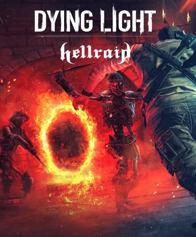 Dying Light: Hellraid - Steam Game - Buy Now at Best Price