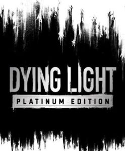 Dying Light (Platinum Edition) - Steam Game - Buy Now at Best Price
