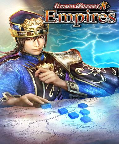 Dynasty Warriors 8: Empires - Steam Game - Buy Now at Best Price