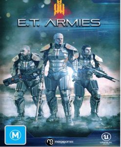 E.T. Armies - Steam Game - Buy Now at Best Price