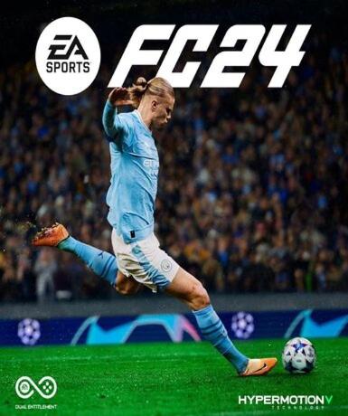 EA Sports FC 24 (Steam) - Steam Game - Buy Now at Best Price
