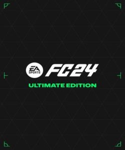 EA Sports FC 24 (Ultimate Edition) (EA App) - EA App Game - Buy Now at Best Price