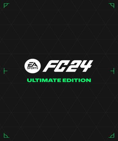 EA Sports FC 24 (Ultimate Edition) (EA App) - EA App Game - Buy Now at Best Price
