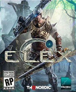 ELEX - Steam Game - Buy Now at Best Price