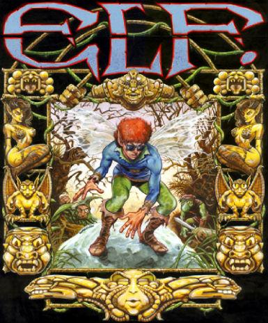ELF - Steam Game - Buy Now at Best Price