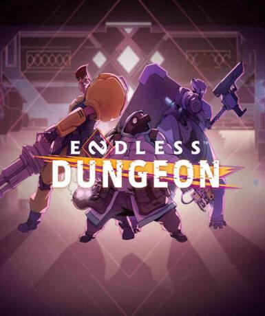 ENDLESS Dungeon (Steam) (EU) - Steam Game - Buy Now at Best Price