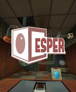 ESPER - Steam Game - Buy Now at Best Price