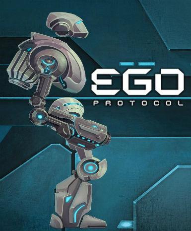Ego Protocol - Steam Game - Buy Now at Best Price