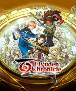 Eiyuden Chronicle: Hundred Heroes (Steam) - Steam Game - Buy Now at Best Price