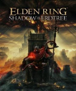 Elden Ring Shadow of the Erdtree (DLC) (Steam) (EU) - Steam Game - Buy Now at Best Price