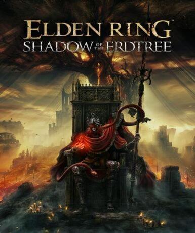 Elden Ring Shadow of the Erdtree (DLC) (Steam) (EU) - Steam Game - Buy Now at Best Price