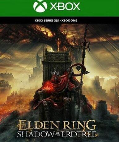 Elden Ring (Shadow of the Erdtree) (DLC) (Xbox One/Xbox Series X|S) (EU) - Xbox Live Game - Buy Now at Best Price