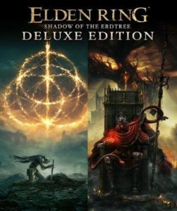 Elden Ring Shadow of the Erdtree (Deluxe Edition) (Steam) (EU) - Steam Game - Buy Now at Best Price
