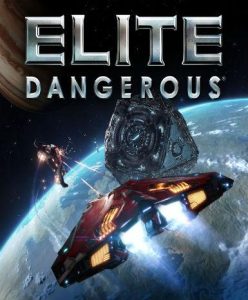 Elite: Dangerous (Steam) - Steam Game - Buy Now at Best Price