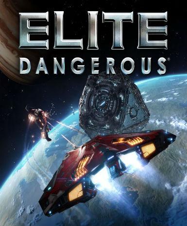 Elite: Dangerous (Steam) - Steam Game - Buy Now at Best Price