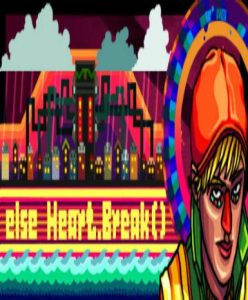 Else Heart.Break - Steam Game - Buy Now at Best Price