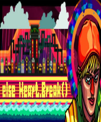 Else Heart.Break - Steam Game - Buy Now at Best Price