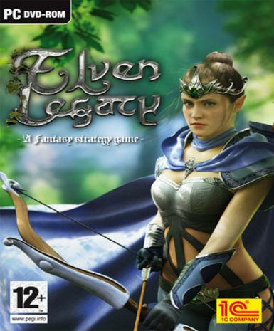 Elven Legacy - Steam Game - Buy Now at Best Price