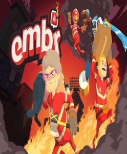 Embr (Early Acces) - Steam Game - Buy Now at Best Price