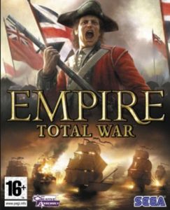 Empire: Total War - Steam Game - Buy Now at Best Price