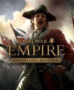 Empire: Total War (Definitive Edition) - Steam Game - Buy Now at Best Price