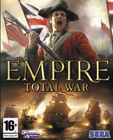 Empire: Total War - Steam Game - Buy Now at Best Price