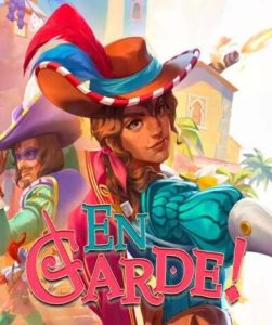 En Garde! (Steam) - Steam Game - Buy Now at Best Price