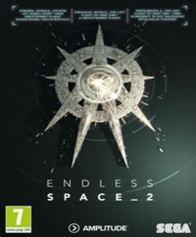 Endless Space 2 (EMEA) - Steam Game - Buy Now at Best Price