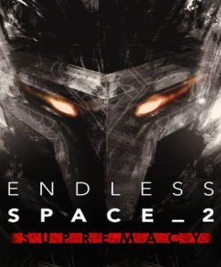 Endless Space 2 – Supremacy DLC (EU) - Steam Game - Buy Now at Best Price