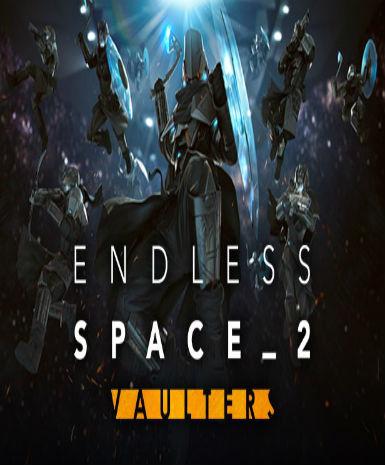 Endless Space 2 – Vaulters (DLC) (EU) - Steam Game - Buy Now at Best Price