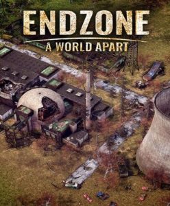 Endzone – A World Apart - Steam Game - Buy Now at Best Price