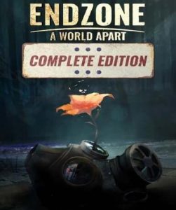 Endzone – A World Apart (Complete Edition) (Steam) - Steam Game - Buy Now at Best Price