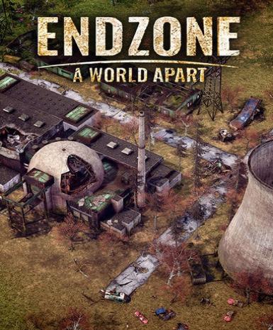 Endzone – A World Apart - Steam Game - Buy Now at Best Price