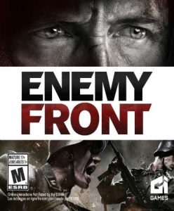 Enemy Front - Steam Game - Buy Now at Best Price