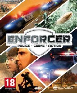 Enforcer: Police Crime Action - Steam Game - Buy Now at Best Price